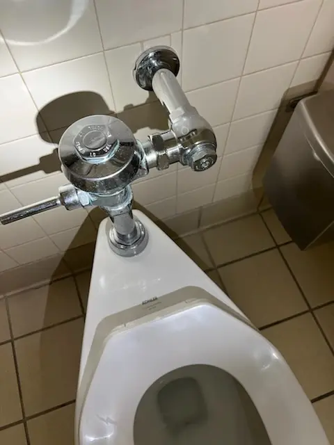 Fixture installation and repair for Sewer Camera Inspection in Griffith